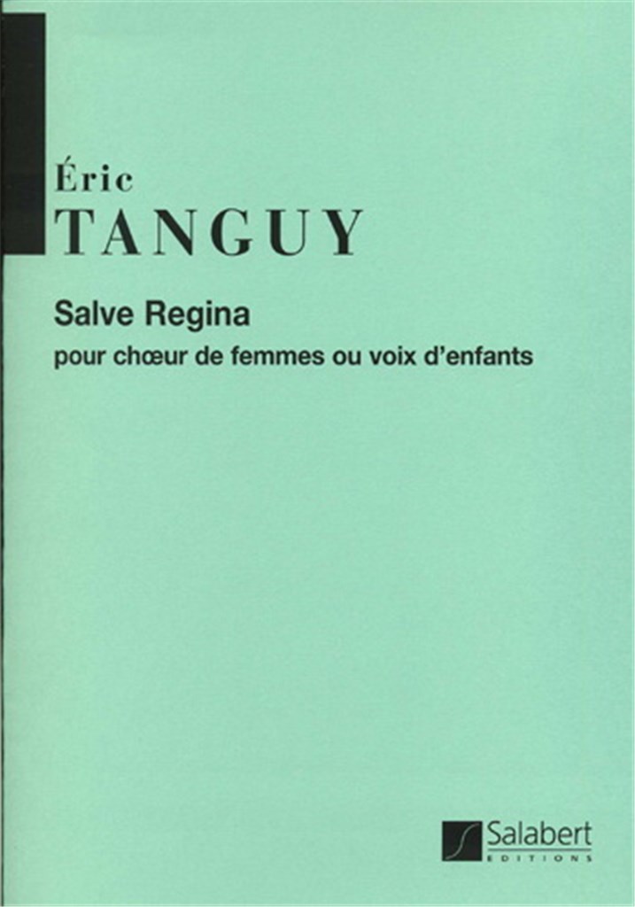 Salve Regina
